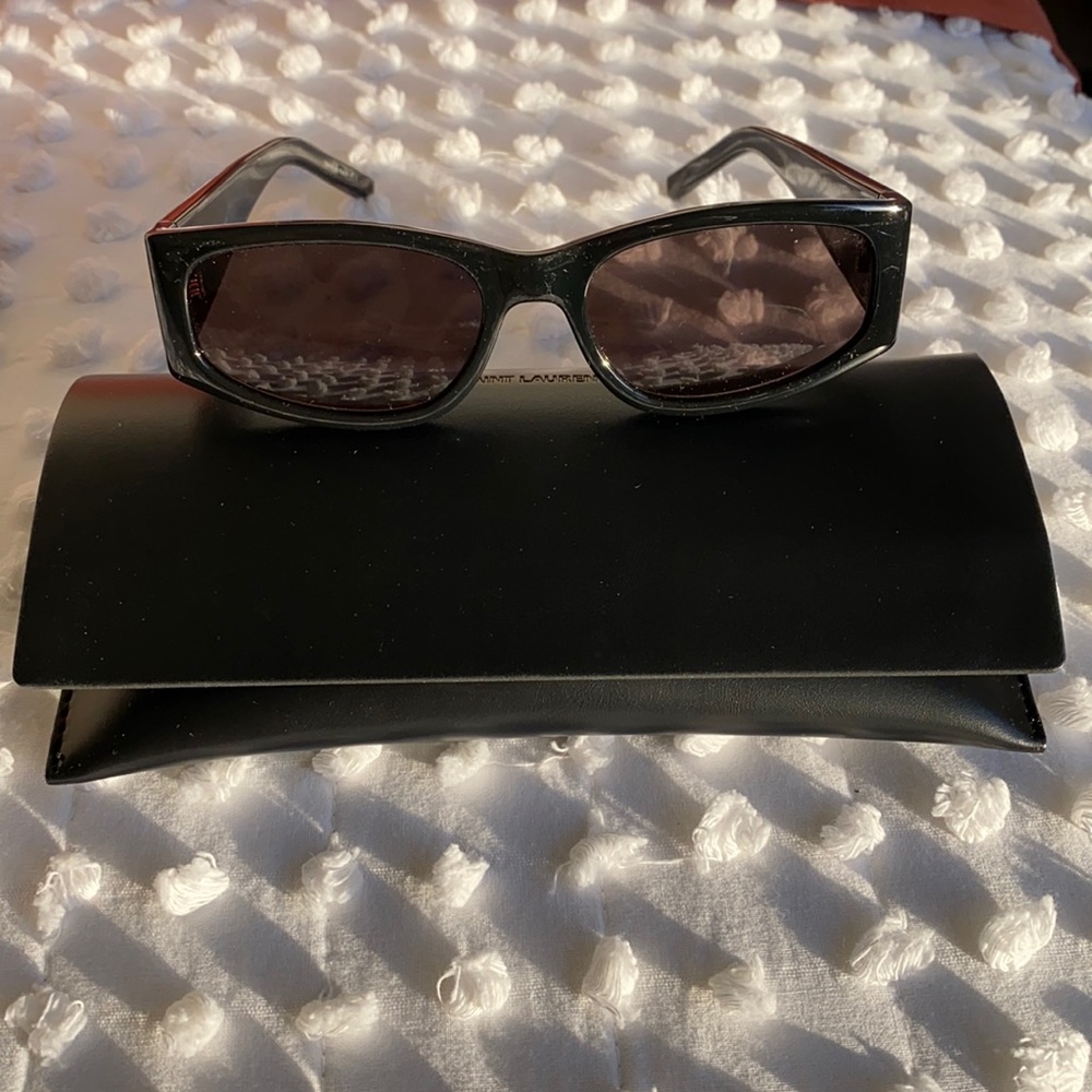 Saint Laurent **Brand New** SL329 Cateye sunglasses